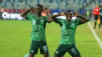 تعليق لوكمان بعد خيبة نصف النهائي ومواجهة نيجيريا على البرونزية